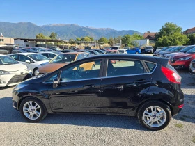 Ford Fiesta 1.0i-125-TITANIUM, снимка 8