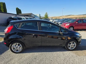 Ford Fiesta 1.0i-125-TITANIUM, снимка 4
