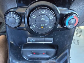 Ford Fiesta 1.0i-125-TITANIUM, снимка 16