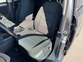 VW Touran 2.0 TDI 150 k.s. - HIGHLINE - 7 MESTEN, снимка 13