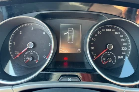 VW Touran 2.0 TDI 150 k.s. - HIGHLINE - 7 MESTEN, снимка 11