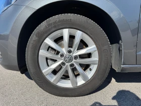 VW Touran 2.0 TDI 150 k.s. - HIGHLINE - 7 MESTEN, снимка 16