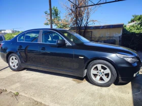 BMW 520 2.0  D 170 k. c. , снимка 1