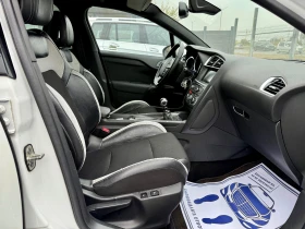 Citroen DS4 1.6 e-HDI ТОП СЪСТОЯНИЕ !, снимка 11