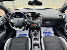 Citroen DS4 1.6 e-HDI ТОП СЪСТОЯНИЕ !, снимка 12