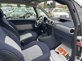 Peugeot 1007, снимка 8