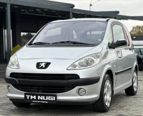 Peugeot 1007, снимка 3