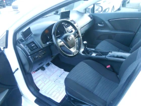 Toyota Avensis 2. 0 D4D Навигация, ЛИЗИНГ!!!, снимка 9