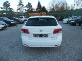 Toyota Avensis 2. 0 D4D Навигация, ЛИЗИНГ!!!, снимка 5