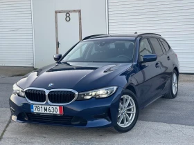 BMW 320 D, снимка 3