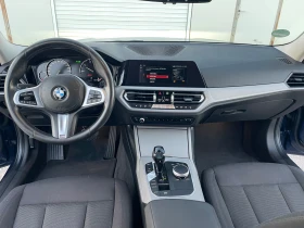 BMW 320 D, снимка 9