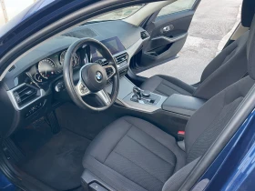 BMW 320 D, снимка 11