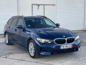BMW 320 D, снимка 4