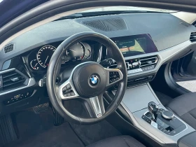 BMW 320 D, снимка 10