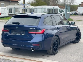 BMW 320 D, снимка 8