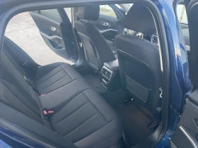 BMW 320 D, снимка 13