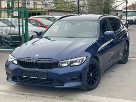 BMW 320 D, снимка 5