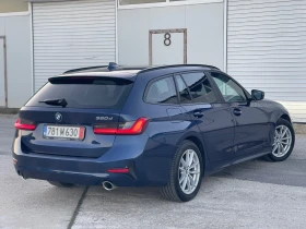 BMW 320 D, снимка 8