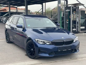 BMW 320 D, снимка 1