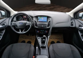 Ford Focus 1.5TDCI TITANIUM, снимка 12