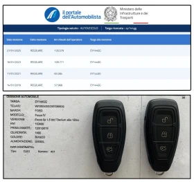 Ford Focus 1.5TDCI TITANIUM, снимка 17