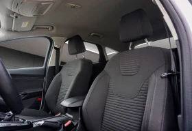 Ford Focus 1.5TDCI TITANIUM, снимка 7