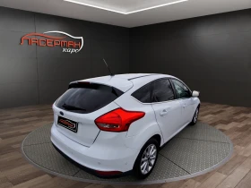 Ford Focus 1.5TDCI TITANIUM, снимка 3