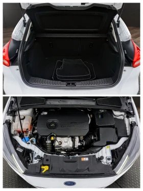 Ford Focus 1.5TDCI TITANIUM, снимка 16