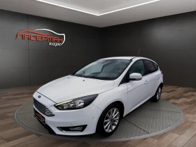 Ford Focus 1.5TDCI TITANIUM, снимка 1