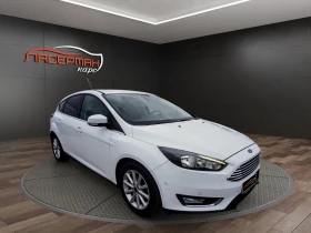 Ford Focus 1.5TDCI TITANIUM, снимка 2