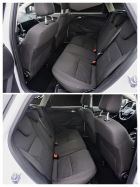 Ford Focus 1.5TDCI TITANIUM, снимка 15
