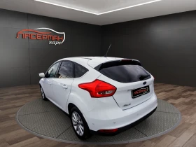 Ford Focus 1.5TDCI TITANIUM, снимка 4