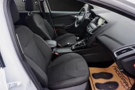 Ford Focus 1.5TDCI TITANIUM, снимка 14