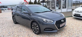 Hyundai I40 1.7D Avomat Face Navi Kamera Подгрев, снимка 3