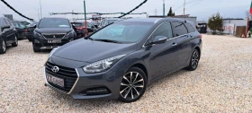 Hyundai I40 1.7D Avomat Face Navi Kamera Подгрев, снимка 1