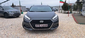 Hyundai I40 1.7D Avomat Face Navi Kamera Подгрев, снимка 2