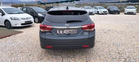 Hyundai I40 1.7D Avomat Face Navi Kamera Подгрев, снимка 6