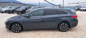 Hyundai I40 1.7D Avomat Face Navi Kamera Подгрев, снимка 4