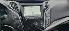 Hyundai I40 1.7D Avomat Face Navi Kamera Подгрев, снимка 14