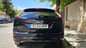 Ford Focus 1.6, снимка 6