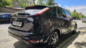 Ford Focus 1.6, снимка 7