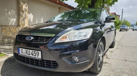 Ford Focus 1.6, снимка 2