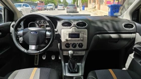Ford Focus 1.6, снимка 9