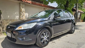 Ford Focus 1.6, снимка 3