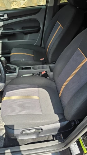 Ford Focus 1.6, снимка 10