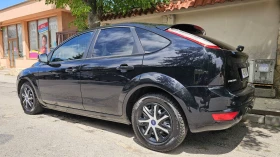 Ford Focus 1.6, снимка 4
