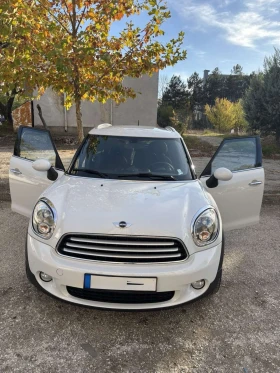 Mini Cooper 4 х 4, снимка 4