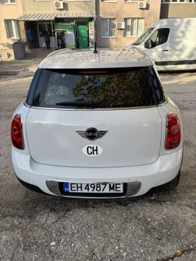 Mini Cooper 4 х 4, снимка 2