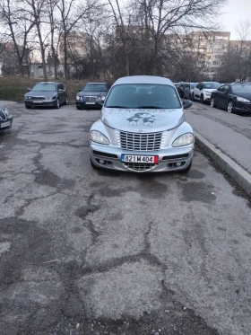 Chrysler Pt cruiser 2.2 CDI, снимка 1