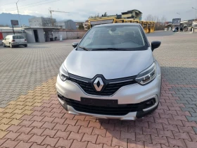 Renault Captur 1.5 DCI , снимка 8